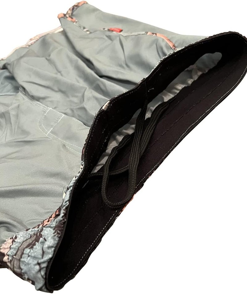 Ronin Tagaki BJJ Shorts – Training Shorts for MMA, No-Gi BJJ, Cross Training - Image 4